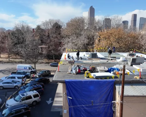 tpo roofing denver